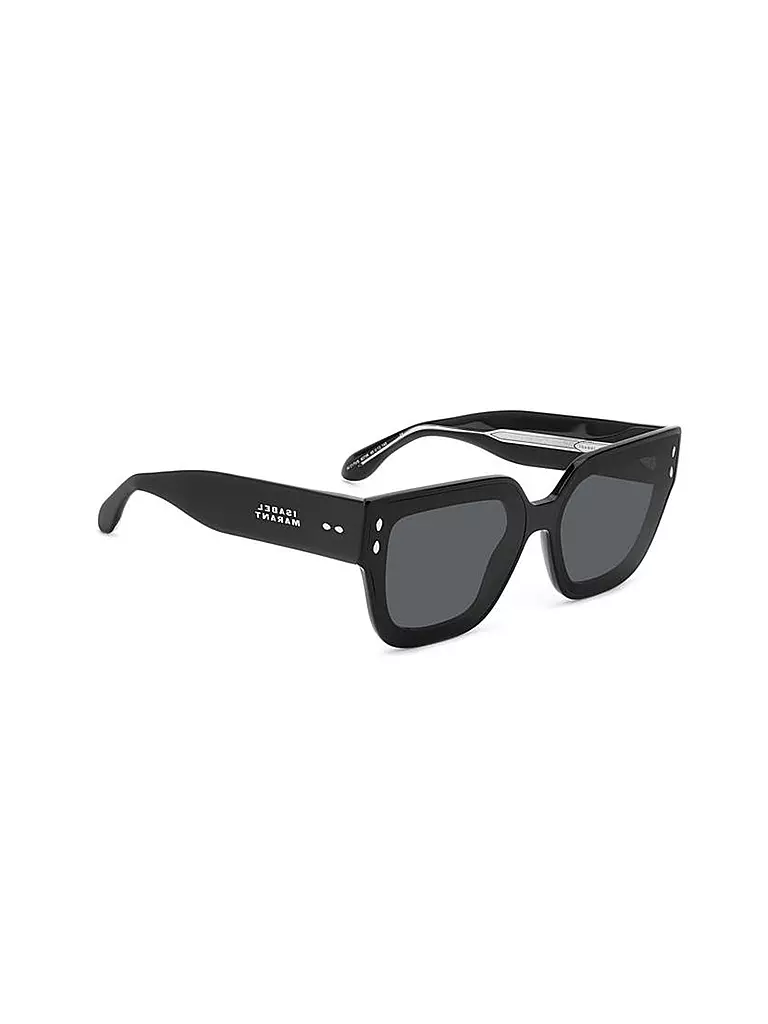 ISABEL MARANT | Sonnenbrille IM 0170/S/65 | schwarz