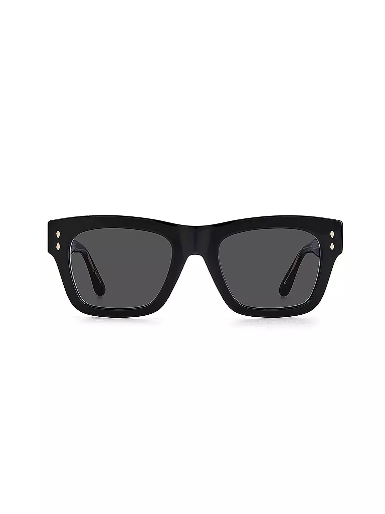 ISABEL MARANT | Sonnenbrille IM0072/S/51 | schwarz