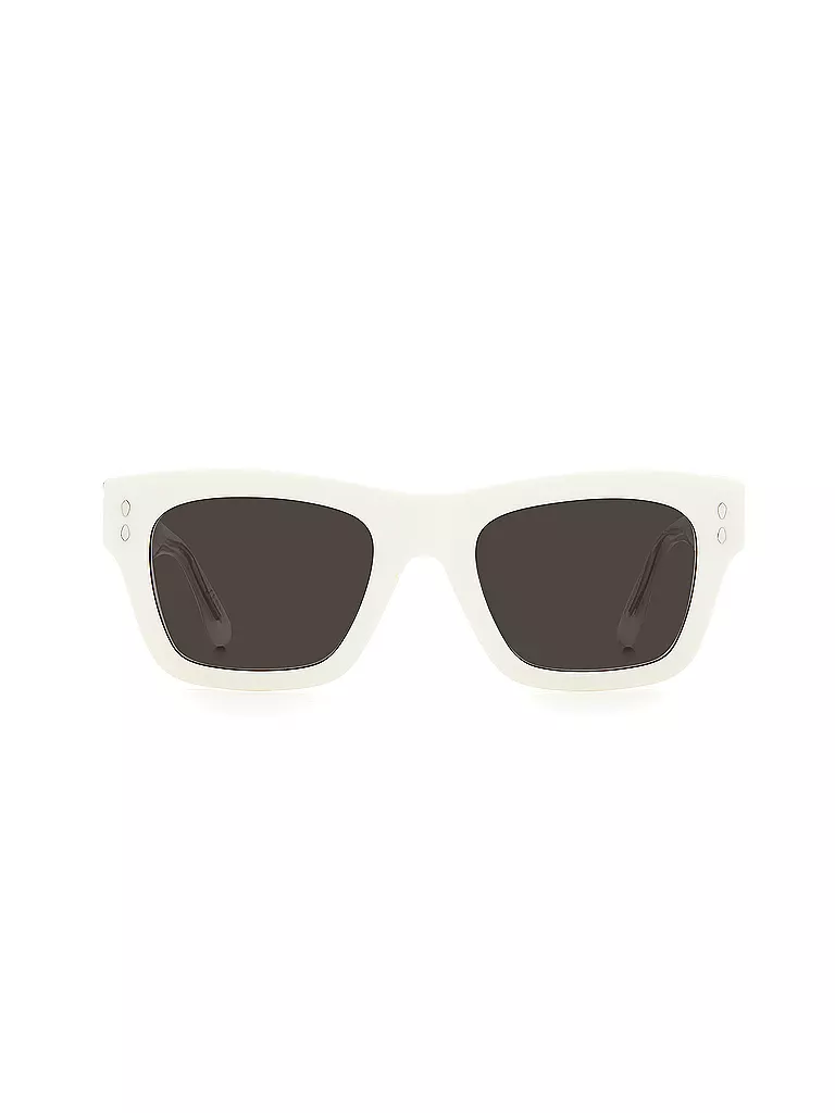 ISABEL MARANT | Sonnenbrille IM0072/S/51 | weiss