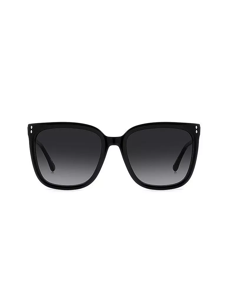 ISABEL MARANT | Sonnenbrille IM0123/S/57 | schwarz