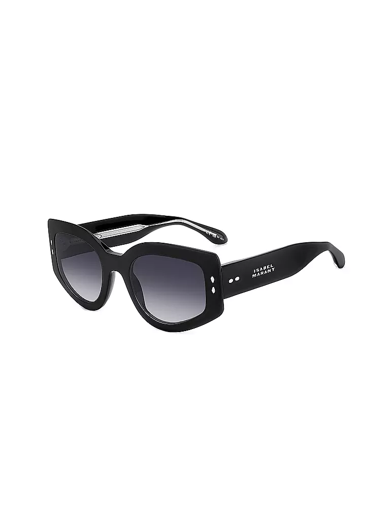 ISABEL MARANT | Sonnenbrille IM0156/S/54 | schwarz