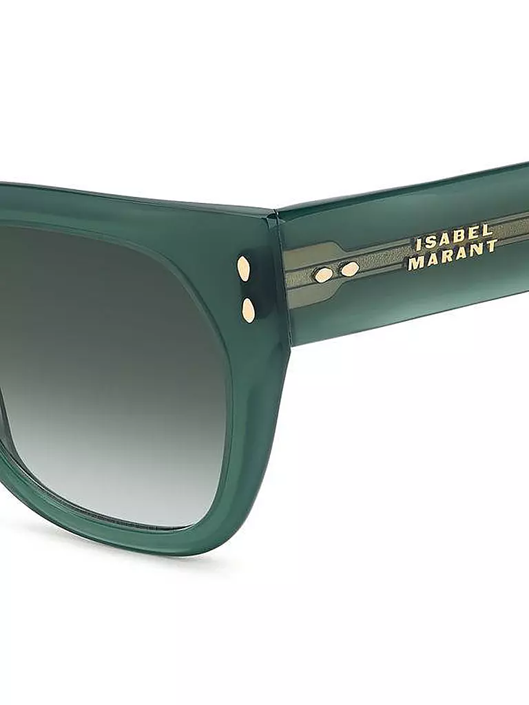 ISABEL MARANT | Sonnenbrille IM0158/S/53 | braun