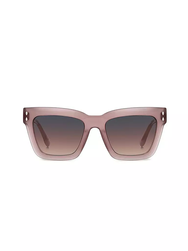 ISABEL MARANT | Sonnenbrille IM0210/S/53 | hellblau
