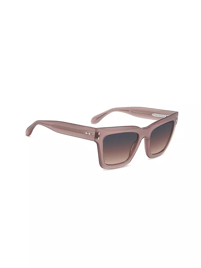 ISABEL MARANT | Sonnenbrille IM0210/S/53 | hellblau