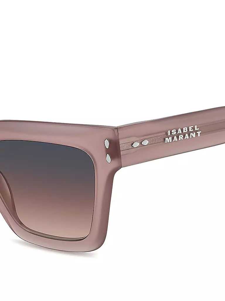 ISABEL MARANT | Sonnenbrille IM0210/S/53 | hellblau