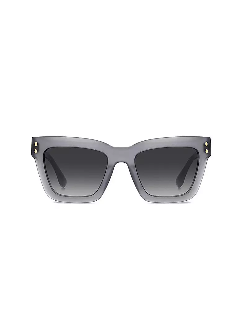 ISABEL MARANT | Sonnenbrille IM0210/S/53 | rosa