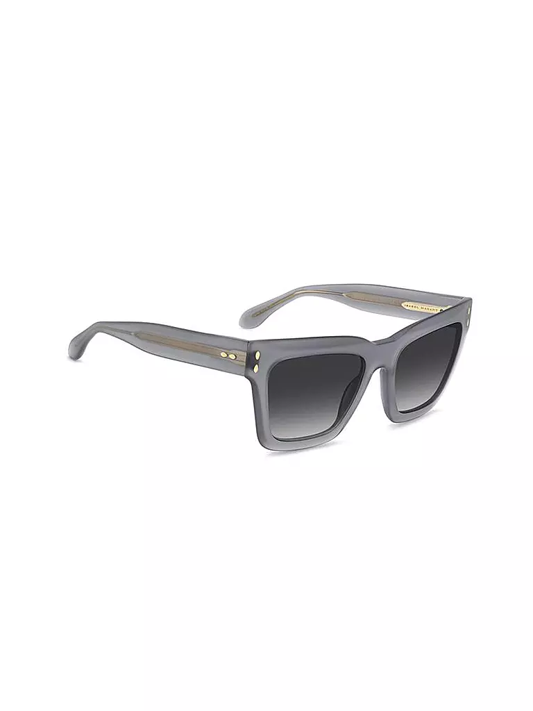 ISABEL MARANT | Sonnenbrille IM0210/S/53 | rosa