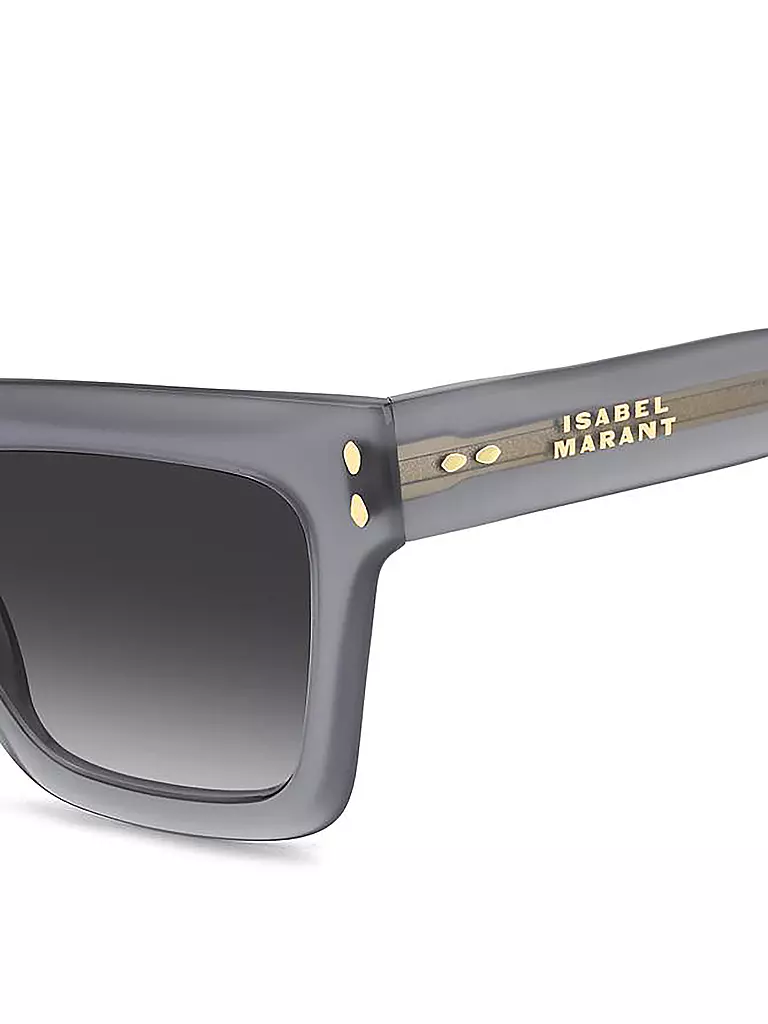 ISABEL MARANT | Sonnenbrille IM0210/S/53 | rosa