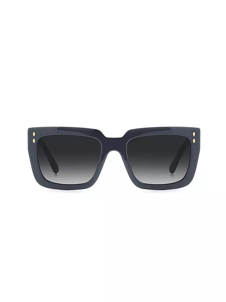 ISABEL MARANT | Sonnenbrille IM0213/S/55 | braun
