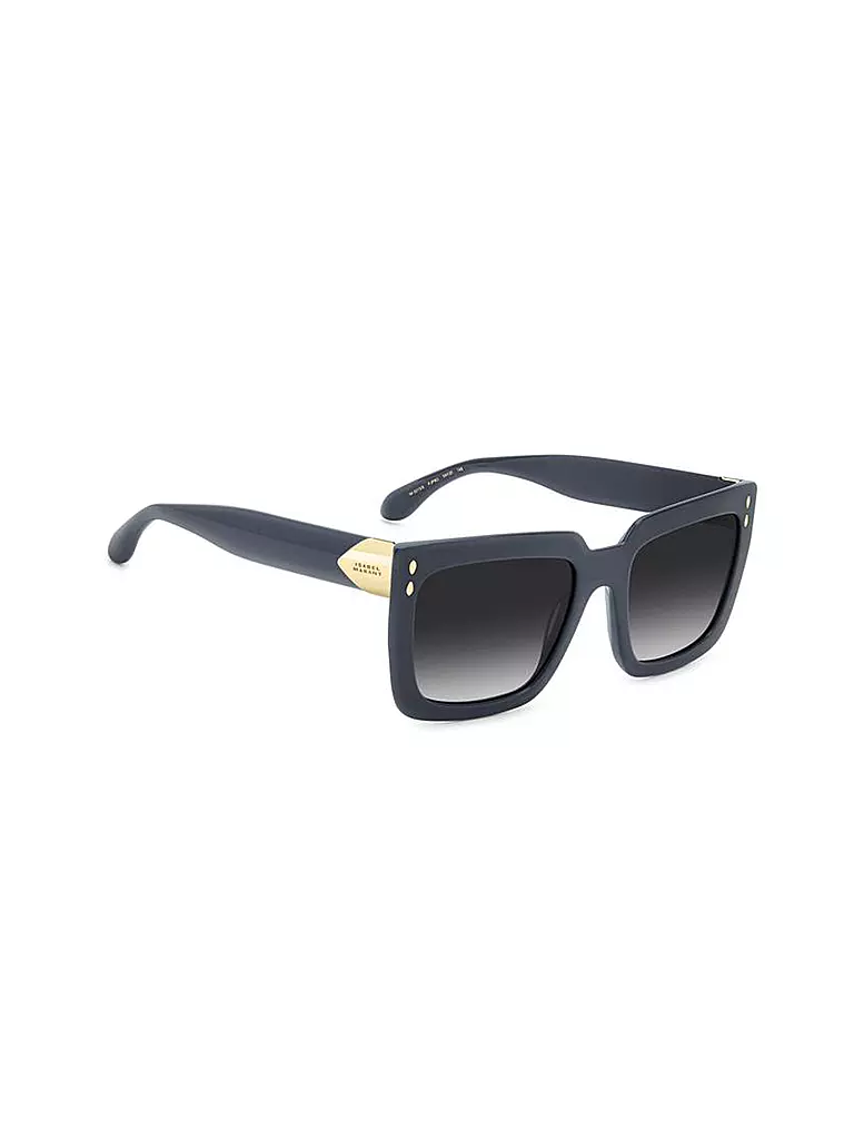 ISABEL MARANT | Sonnenbrille IM0213/S/55 | braun