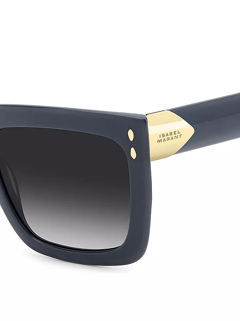 ISABEL MARANT | Sonnenbrille IM0213/S/55 | braun