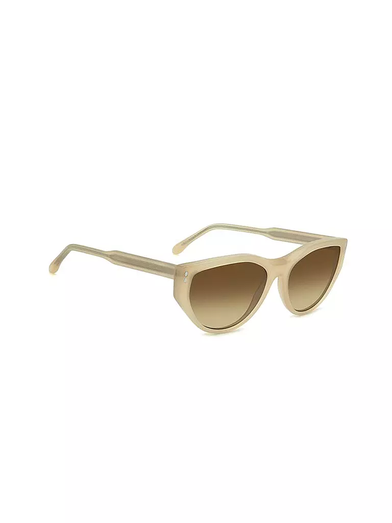 ISABEL MARANT | Sonnenbrille IM0217/S/59 | beige