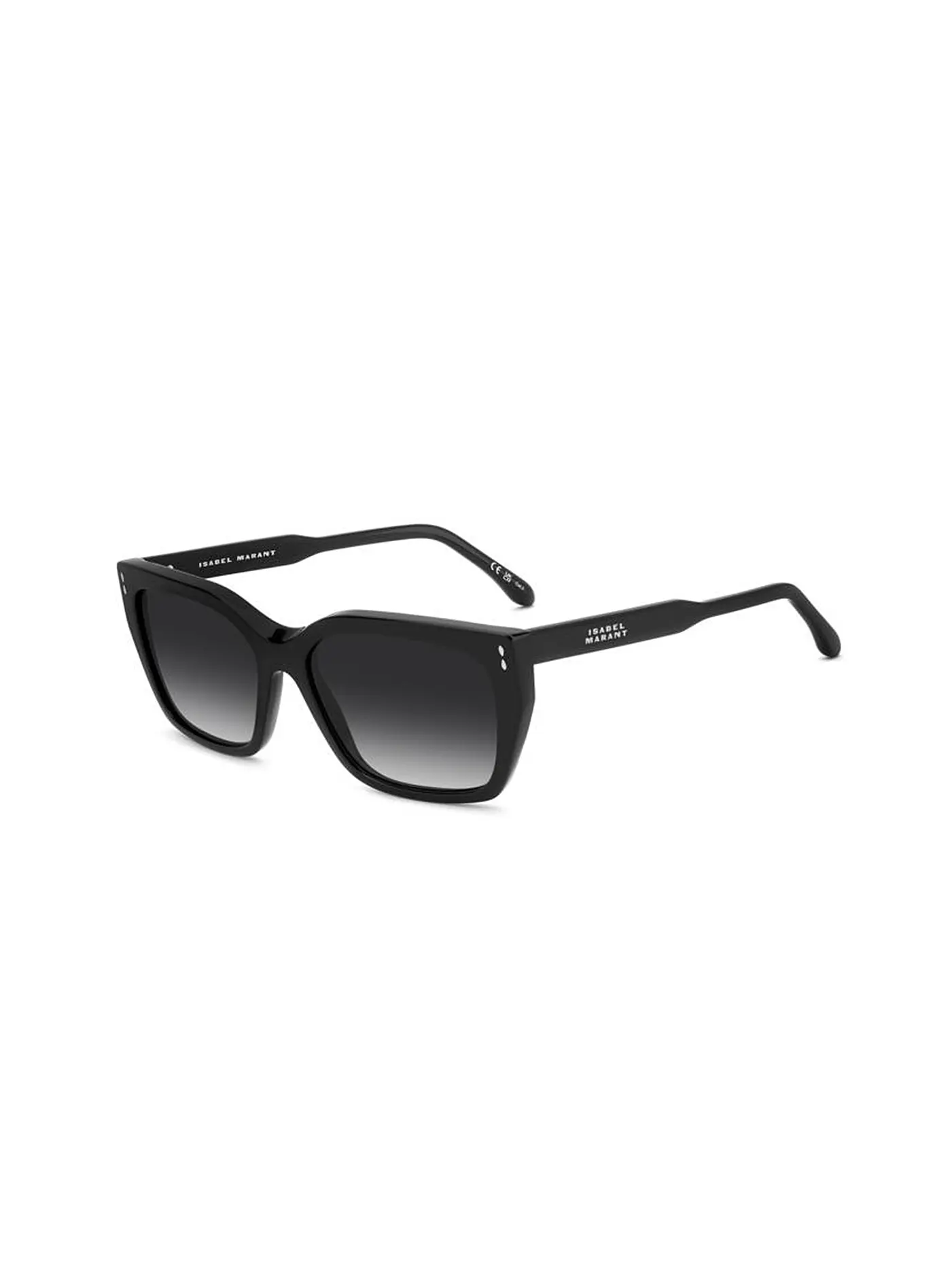 ISABEL MARANT | Sonnenbrille IM0218/S/58 | schwarz
