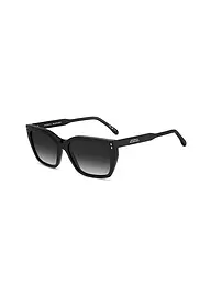 ISABEL MARANT | Sonnenbrille IM0218/S/58 | Schwarz