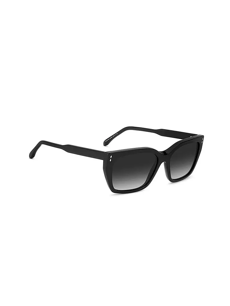 ISABEL MARANT | Sonnenbrille IM0218/S/58 | schwarz
