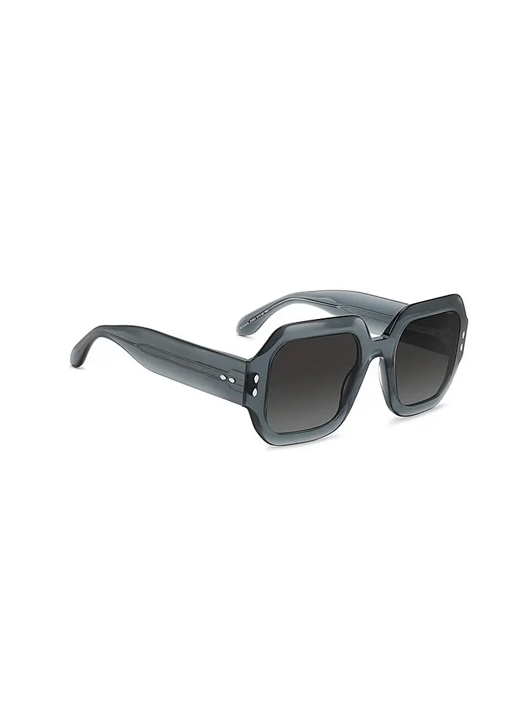 ISABEL MARANT | Sonnenbrille IM0224/S/51 | grau