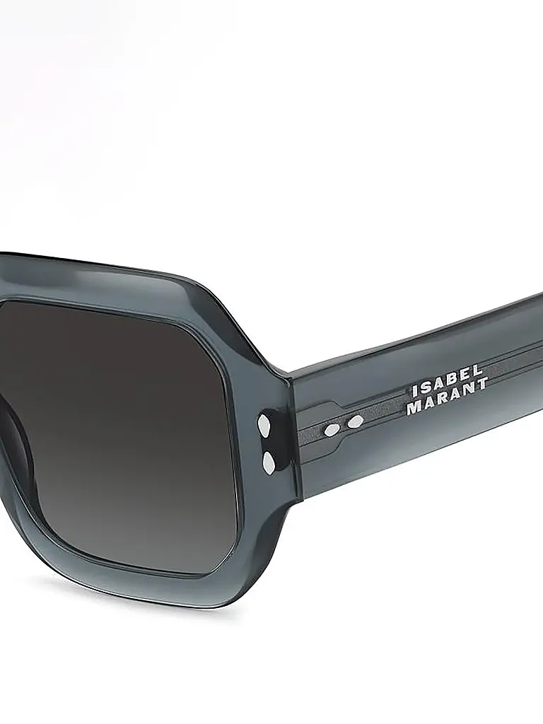 ISABEL MARANT | Sonnenbrille IM0224/S/51 | grau