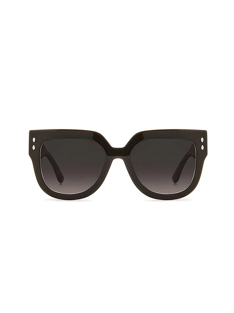 ISABEL MARANT | Sonnenbrille IM0225/S/53 | braun