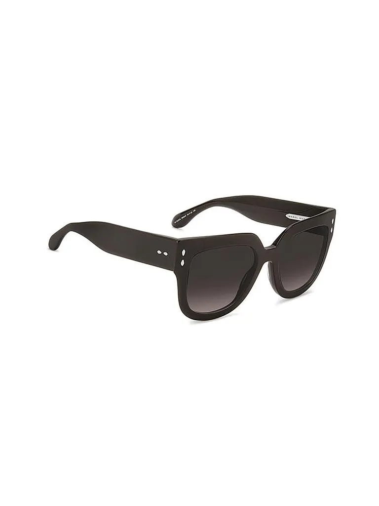 ISABEL MARANT | Sonnenbrille IM0225/S/53 | braun