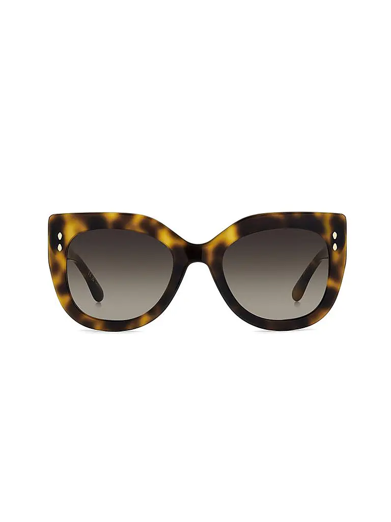 ISABEL MARANT | Sonnenbrille IM0227/S/53 | braun