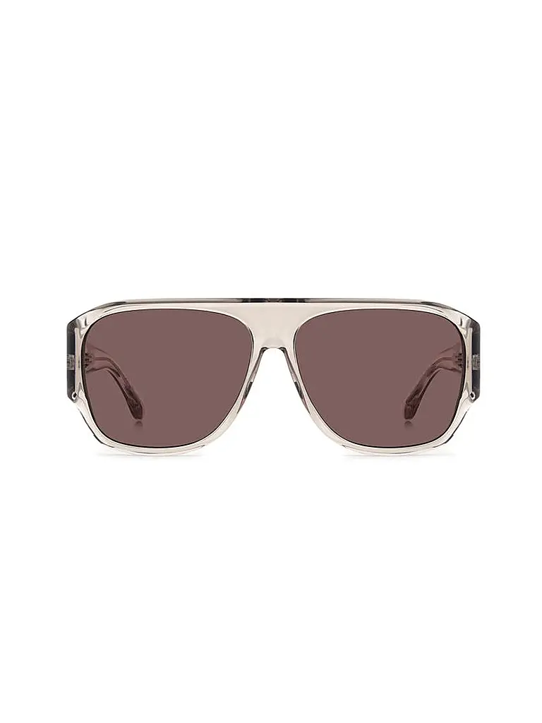 ISABEL MARANT | Sonnenbrille IM0239/S/60 | beige