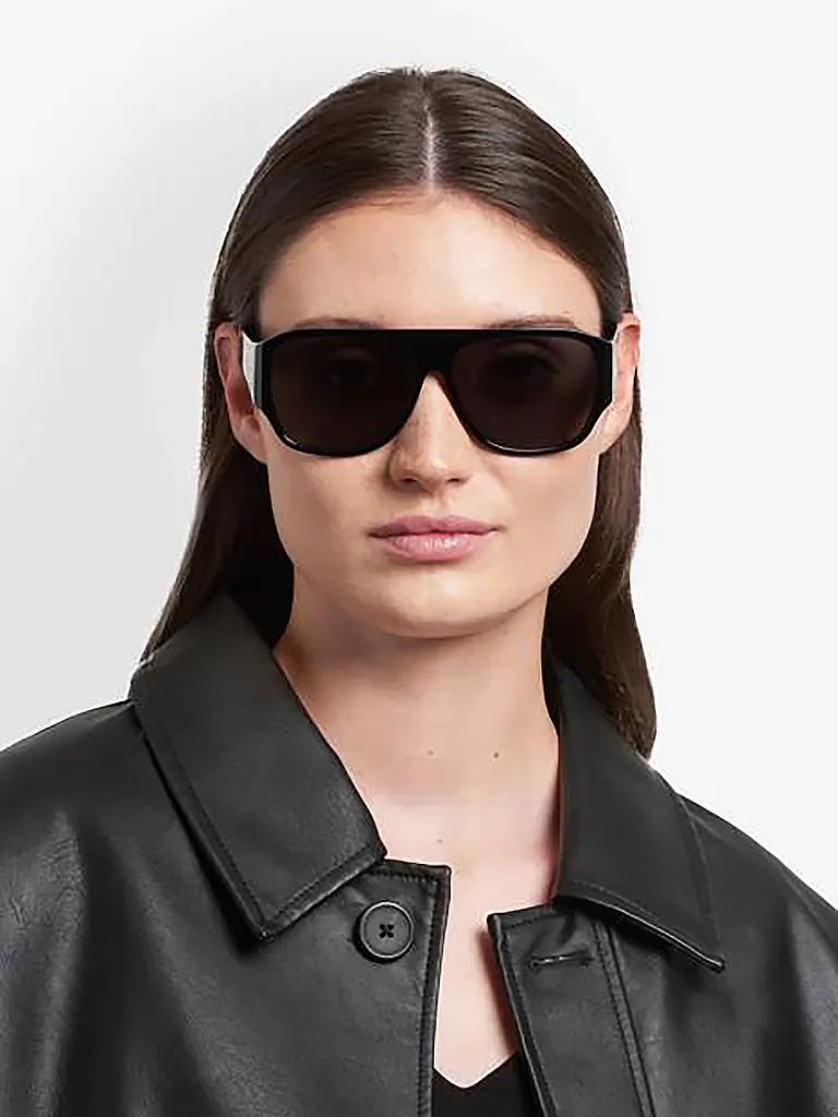 ISABEL MARANT | Sonnenbrille IM0239/S/60 | schwarz