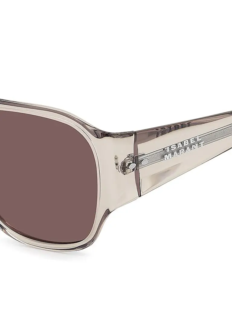 ISABEL MARANT | Sonnenbrille IM0239/S/60 | beige