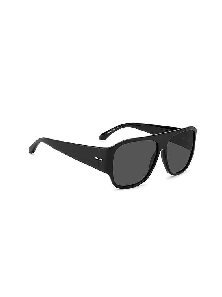 ISABEL MARANT | Sonnenbrille IM0239/S/60 | schwarz