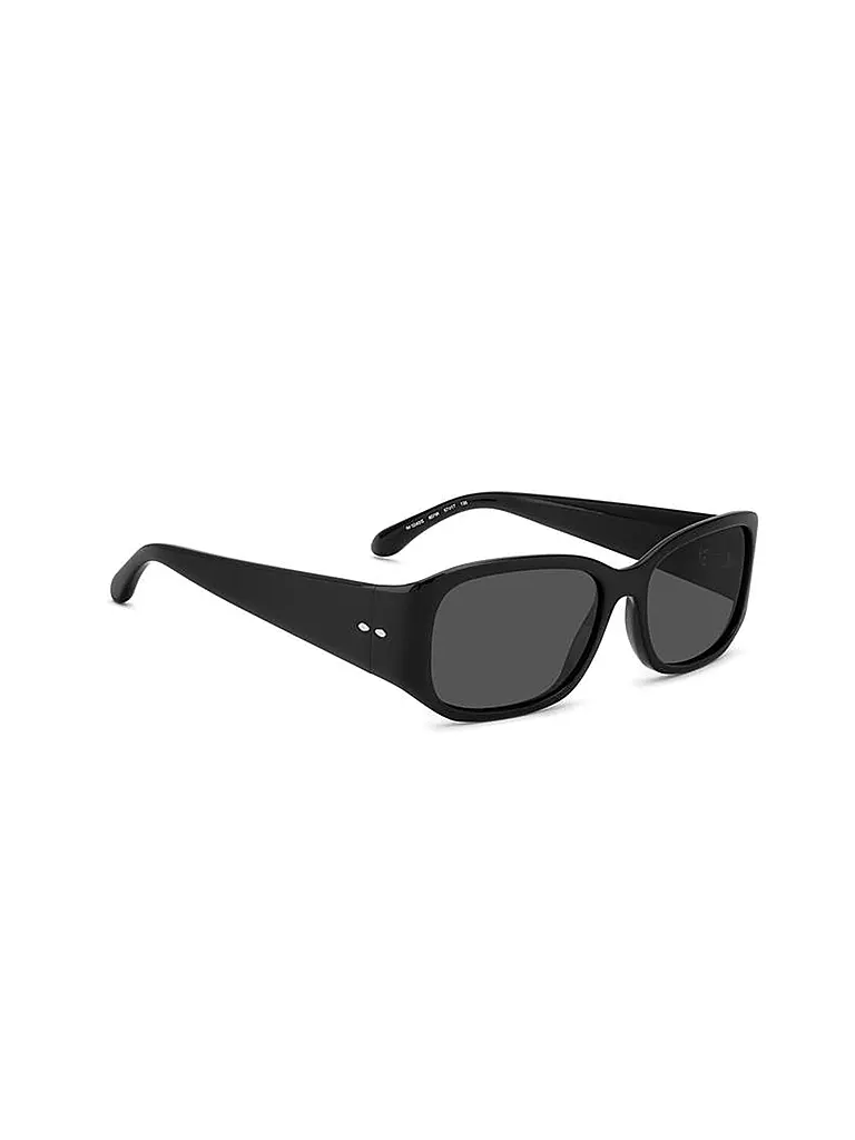 ISABEL MARANT | Sonnenbrille IM0240/S/57 | schwarz