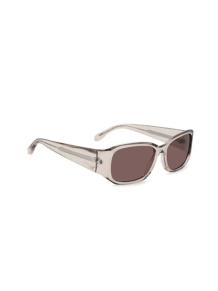 ISABEL MARANT | Sonnenbrille IM0240/S/57 | beige