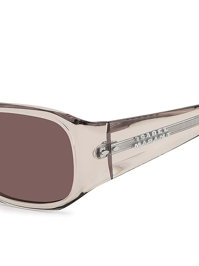 ISABEL MARANT | Sonnenbrille IM0240/S/57 | beige