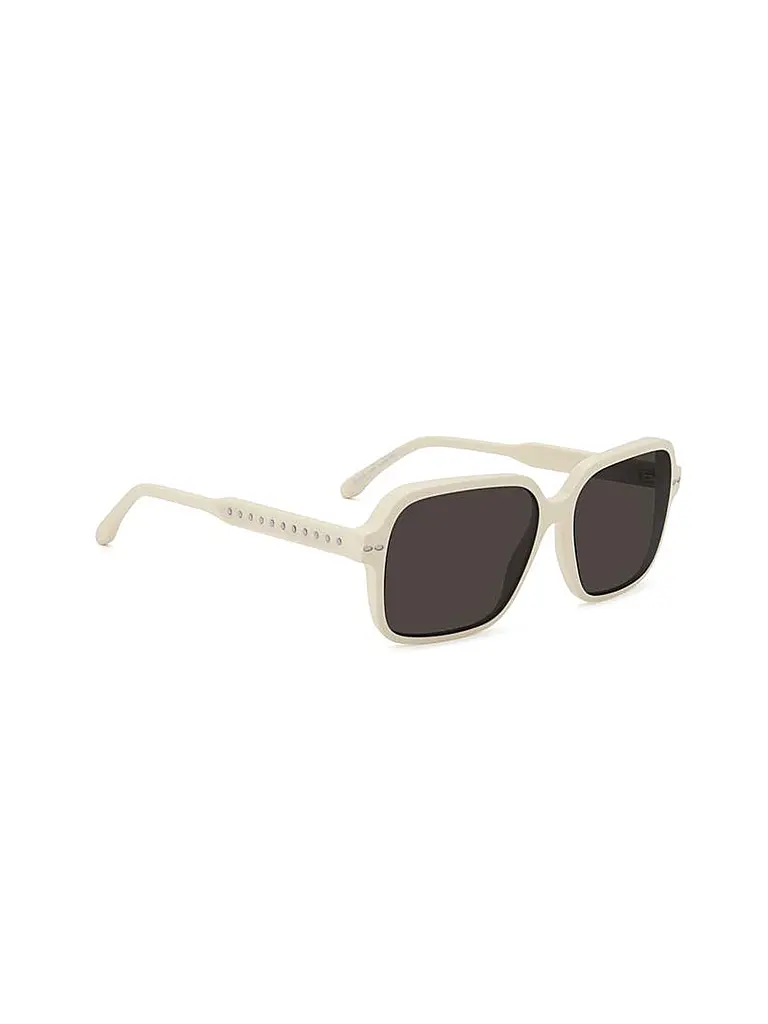 ISABEL MARANT | Sonnenbrille IM0242/S/57 | creme