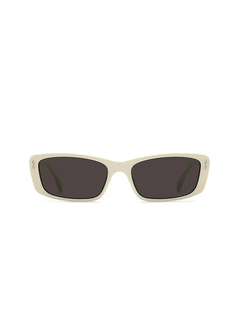 ISABEL MARANT | Sonnenbrille IM0243/G/S/57 | creme
