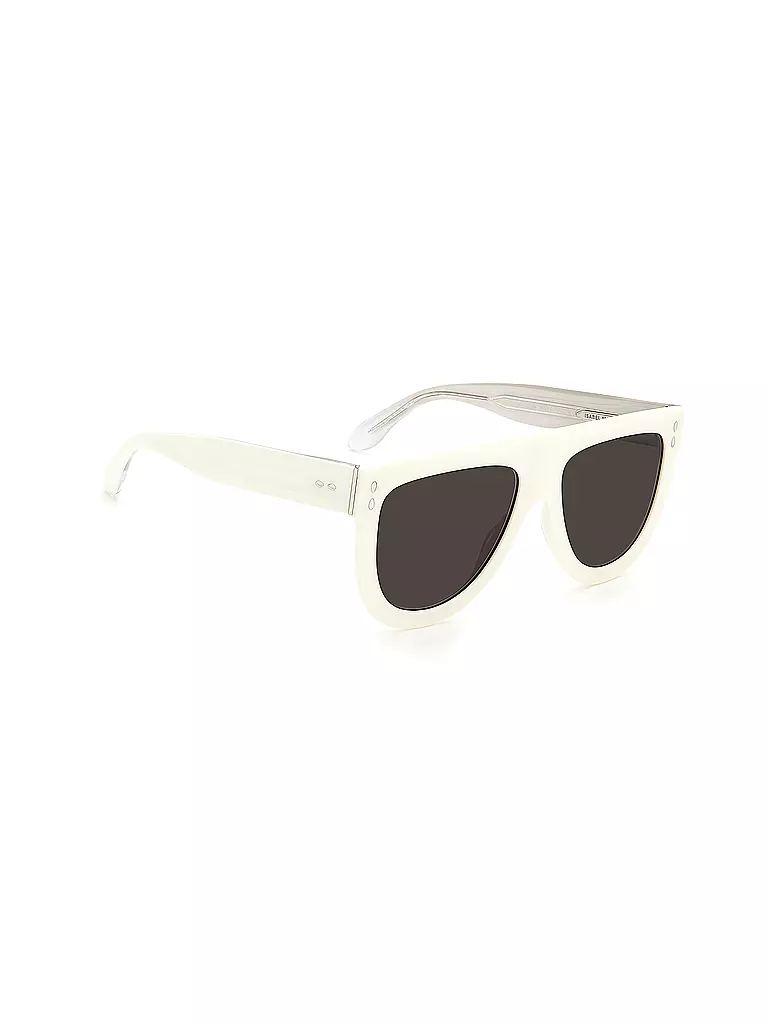 ISABEL MARANT | Sonnenbrille | weiss