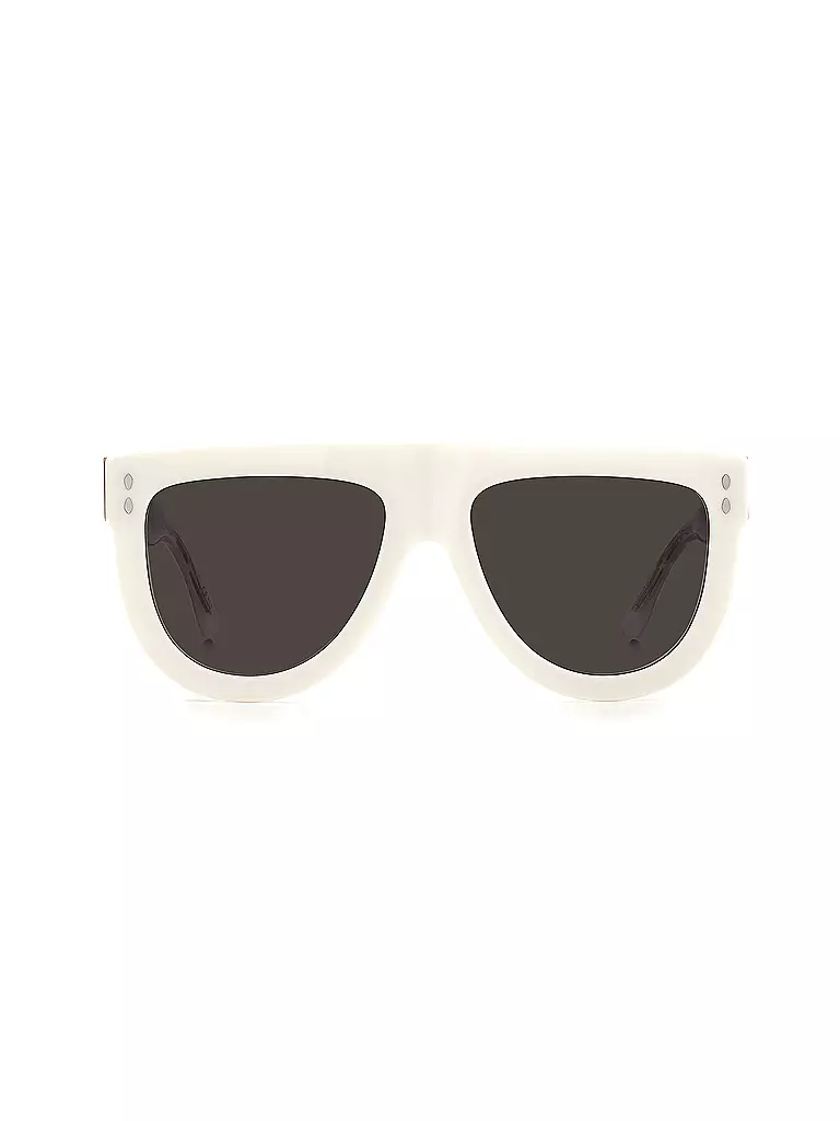ISABEL MARANT | Sonnenbrille | weiss
