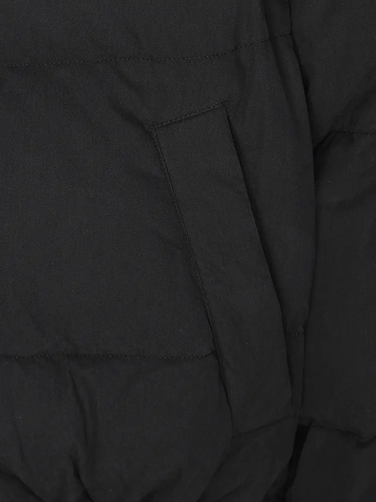 ISABEL MARANT | Steppjacke DAWSON | schwarz