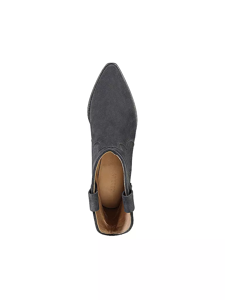 ISABEL MARANT | Stiefel DEWINA | schwarz