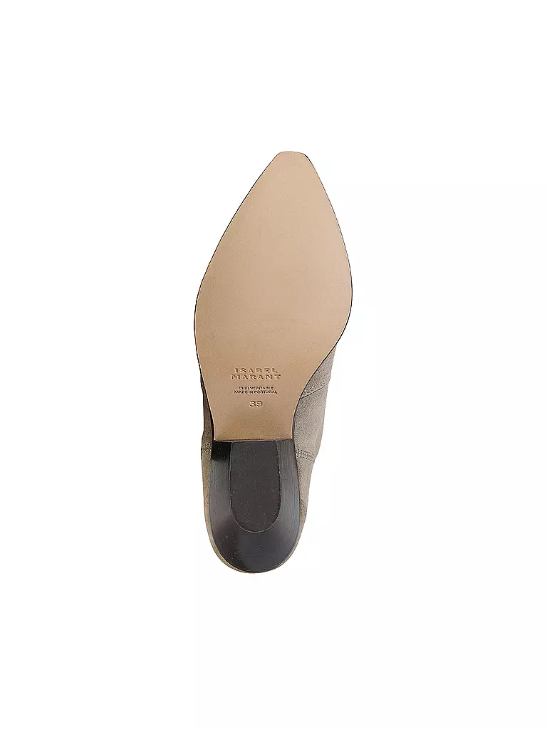 ISABEL MARANT | Stiefel DEWINA | 