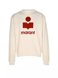 ISABEL MARANT | Sweater  | beige