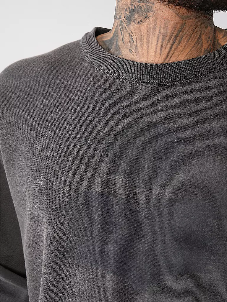 ISABEL MARANT | Sweater MIKOY | olive
