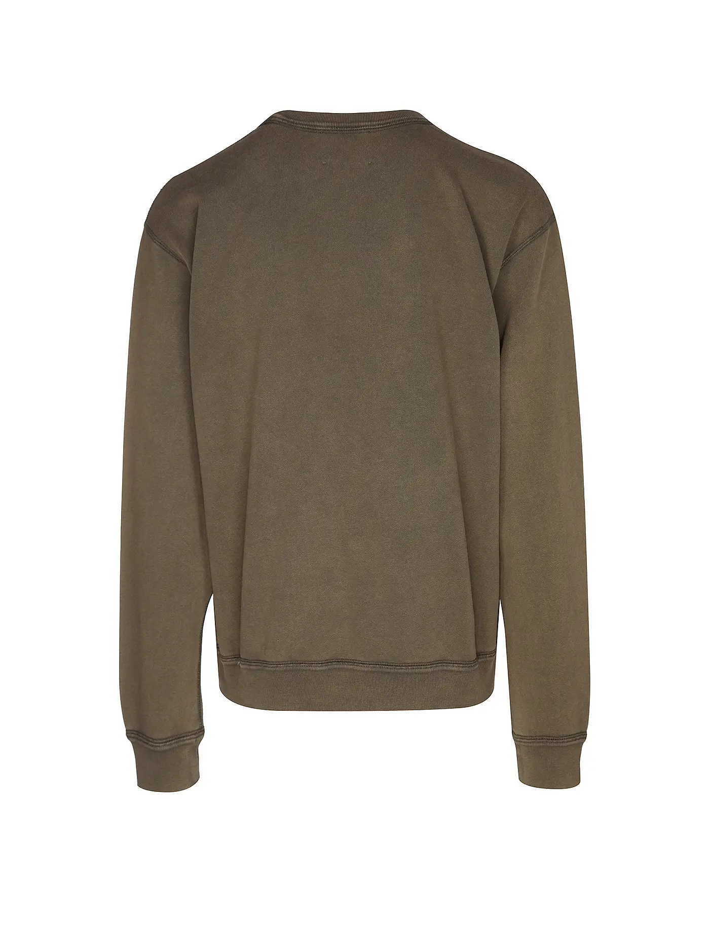 ISABEL MARANT | Sweater MIKOY | braun