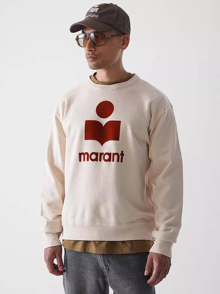 ISABEL MARANT | Sweater | beige