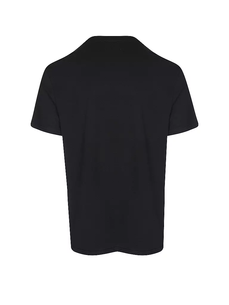 ISABEL MARANT | T-Shirt HONORE | schwarz