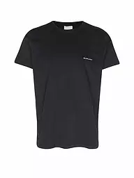 ISABEL MARANT | T-Shirt ZAFFERH | schwarz