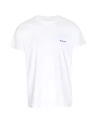 ISABEL MARANT | T-Shirt ZAFFERH | weiss