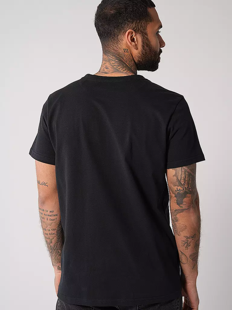 ISABEL MARANT | T-Shirt ZAFFERH | weiss