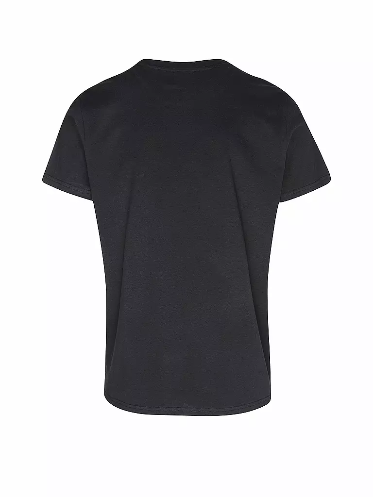 ISABEL MARANT | T-Shirt ZAFFERH | weiss