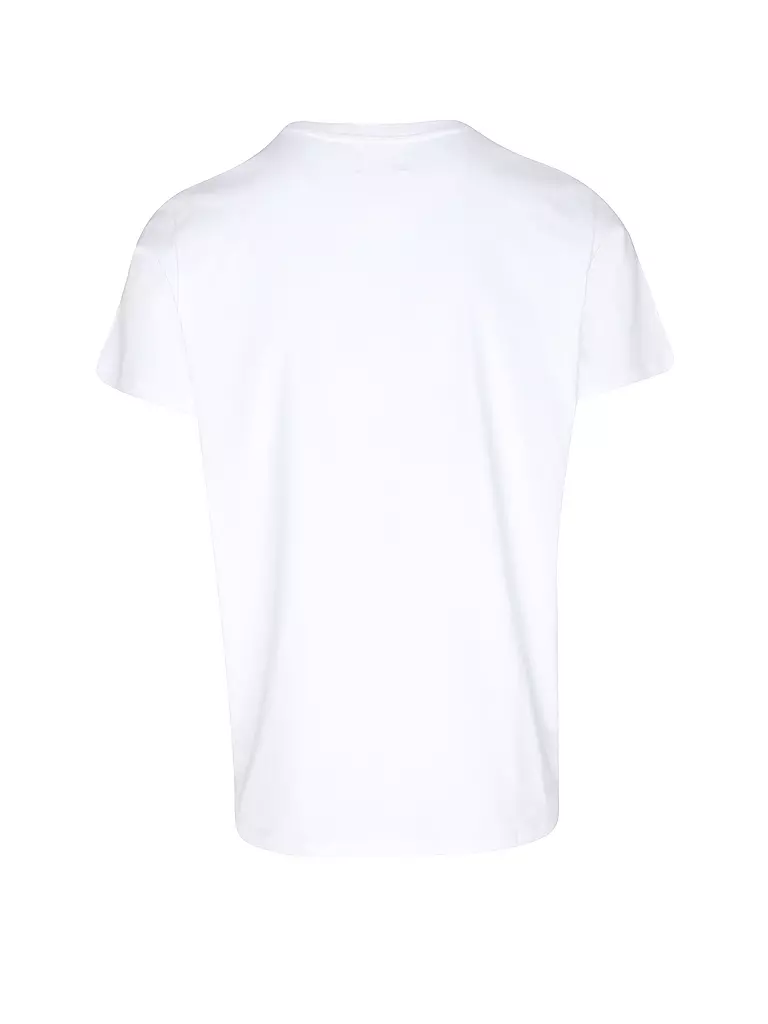 ISABEL MARANT | T-Shirt ZAFFERH | schwarz