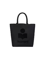 ISABEL MARANT | Tasche - Shopper YENKY | Schwarz