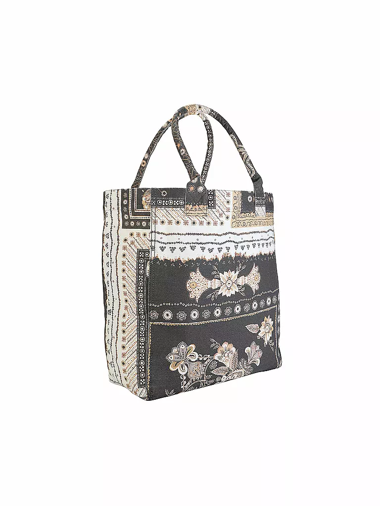 ISABEL MARANT | Tasche - Shopper YENKY | schwarz